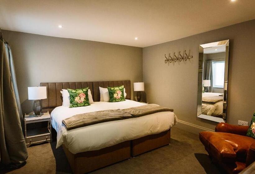 ペンション Ginger Peanut