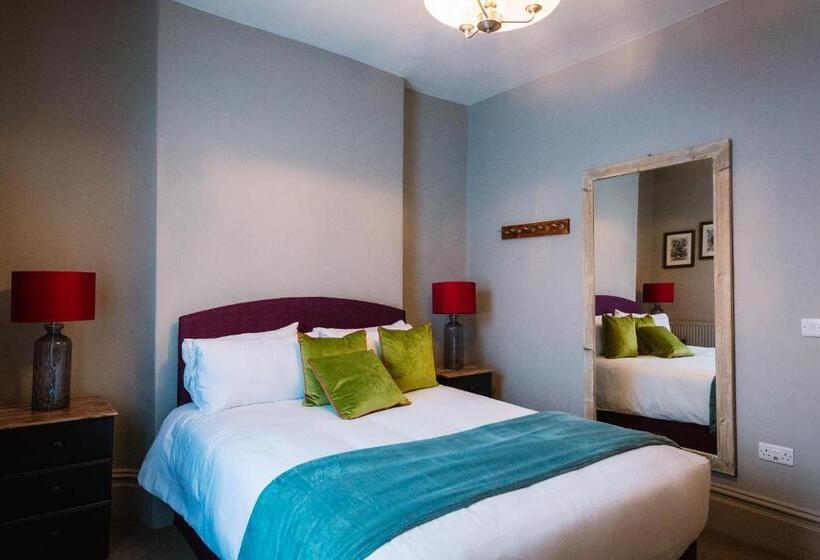 ペンション Ginger Peanut