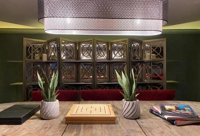 ペンション Ginger Peanut