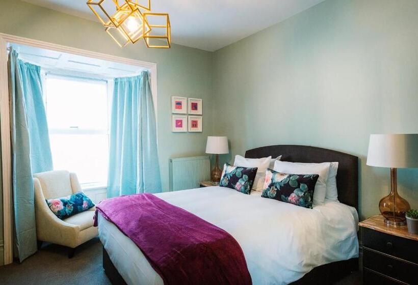 ペンション Ginger Peanut