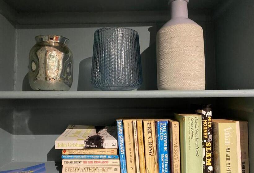 ペンション Ginger Peanut