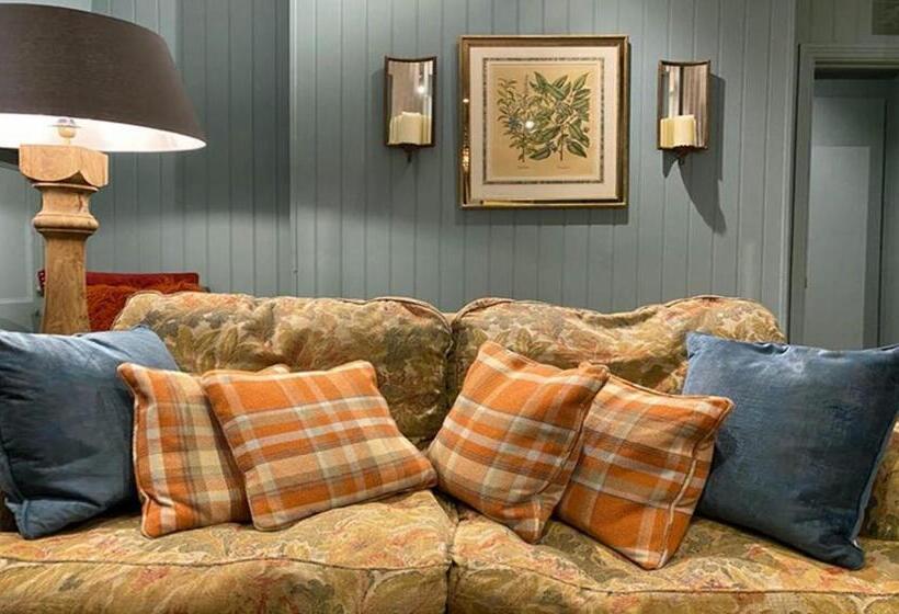 ペンション Ginger Peanut