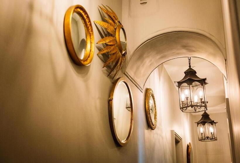 ペンション Ginger Peanut