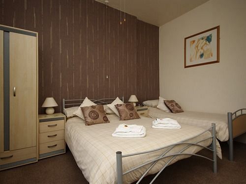 بنسيون Harcourt