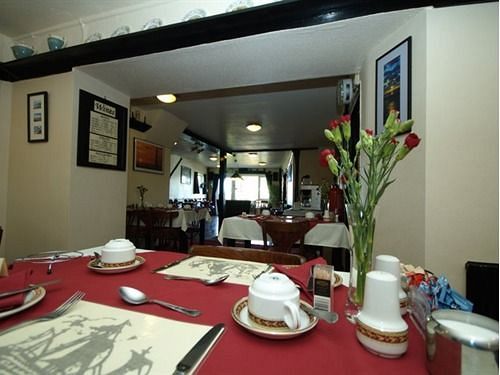 بنسيون Harcourt