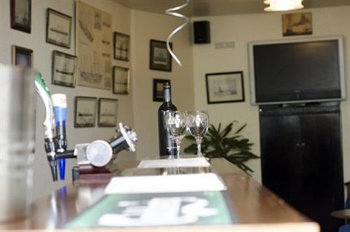 بنسيون Harcourt