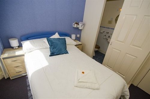 بنسيون Harcourt