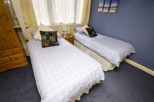 بنسيون Harcourt