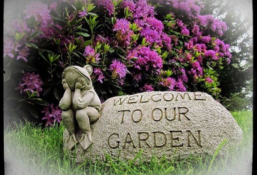 بنسيون Hedgefield House