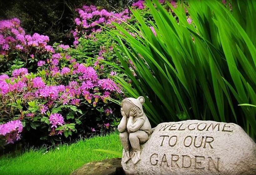 بنسيون Hedgefield House