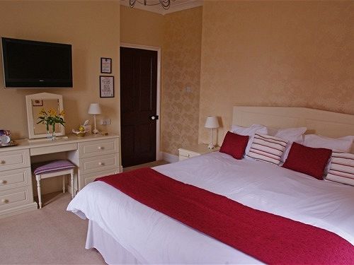 膳宿费 Hedley Hall