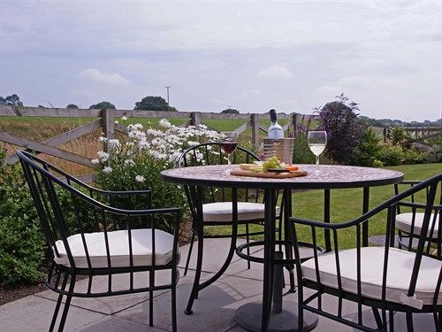 膳宿费 Hedley Hall