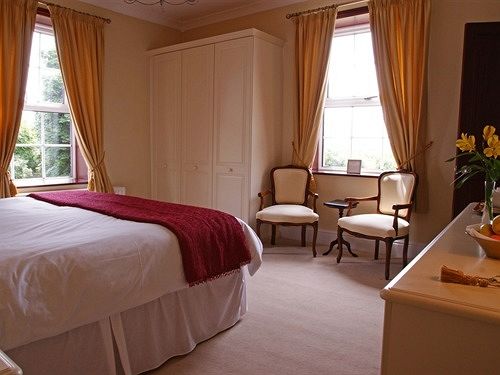 膳宿费 Hedley Hall