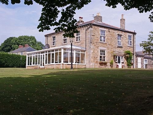 膳宿费 Hedley Hall