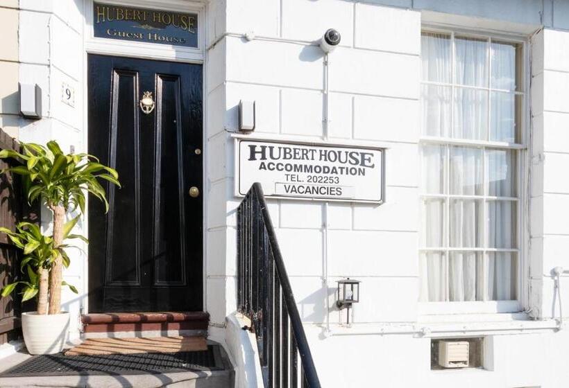 Пансион Hubert House