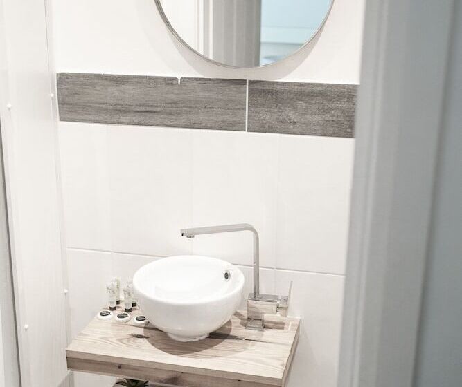 ペンション Innit Rooms Ocean Breeze