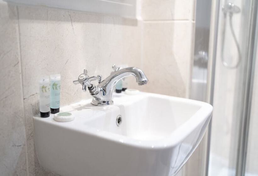 ペンション Innit Rooms Ocean Breeze