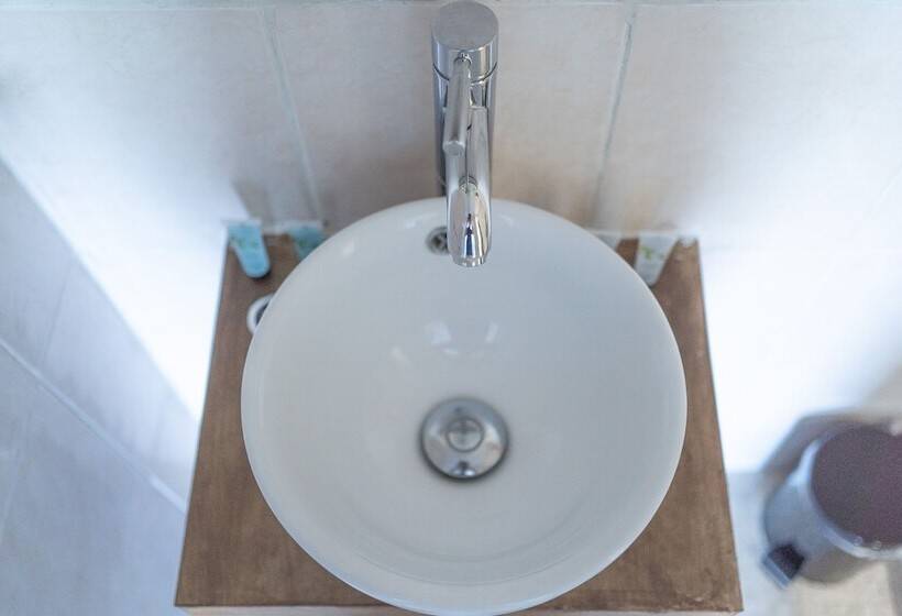 ペンション Innit Rooms Ocean Breeze