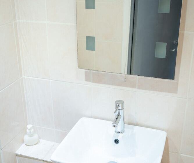 ペンション Innit Rooms Ocean Breeze