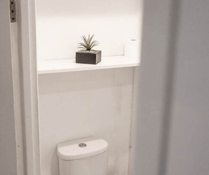 ペンション Innit Rooms Ocean Breeze