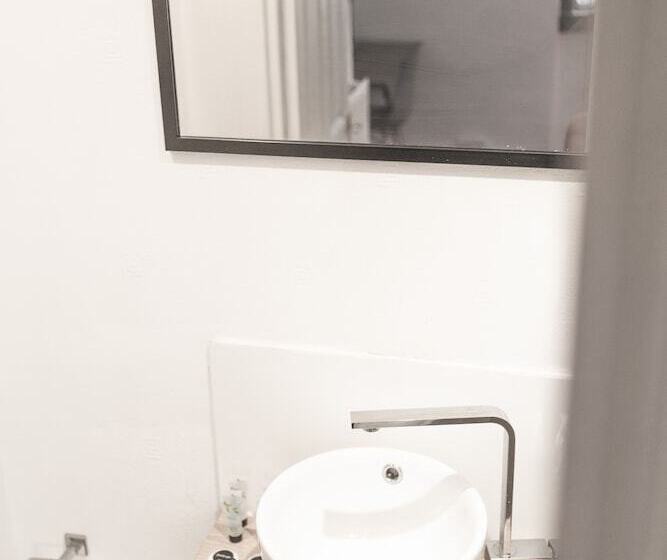 ペンション Innit Rooms Ocean Breeze