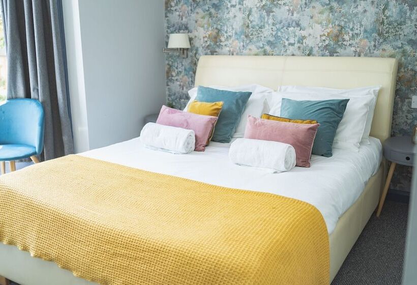 ペンション Innit Rooms Ocean Breeze