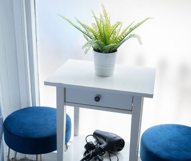 ペンション Innit Rooms Ocean Breeze