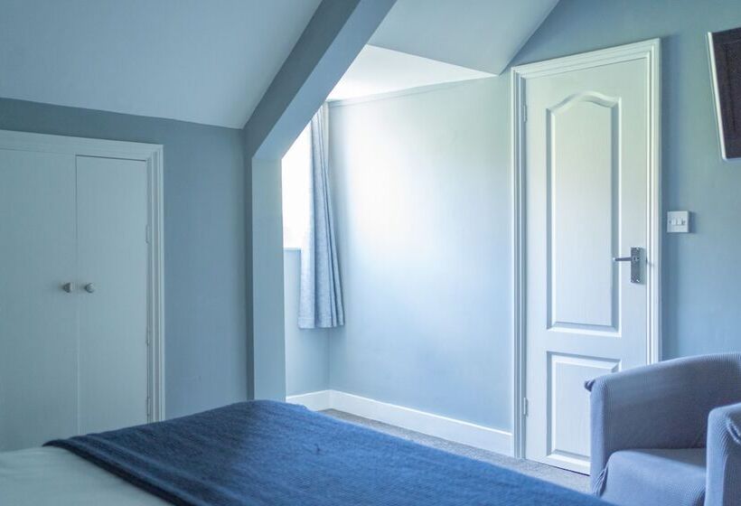 ペンション Innit Rooms Ocean Breeze