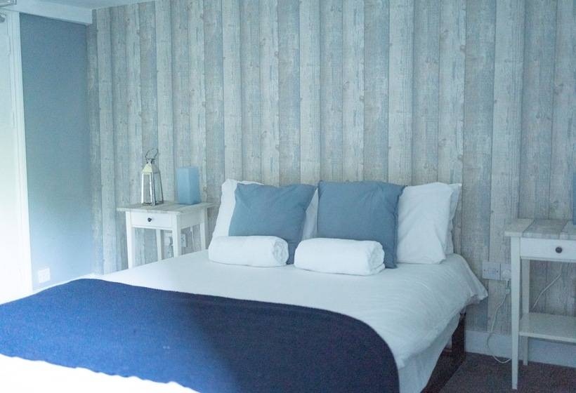 ペンション Innit Rooms Ocean Breeze