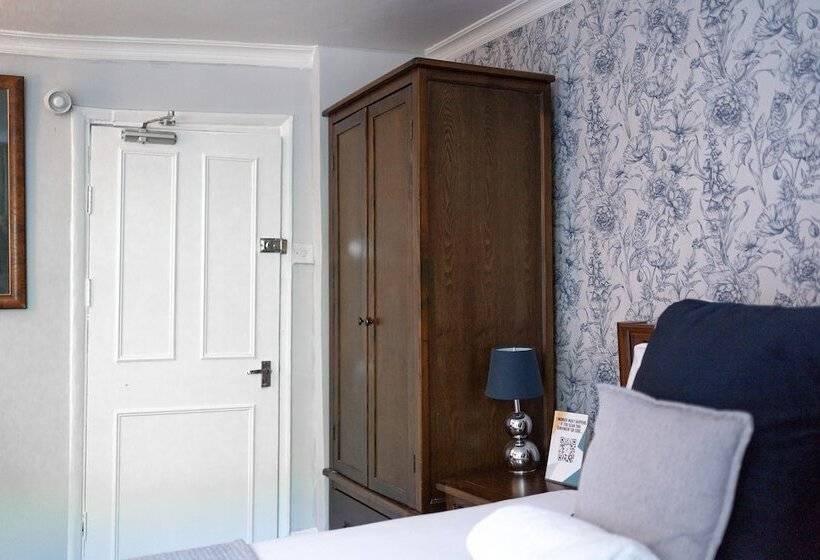 ペンション Innit Rooms Ocean Breeze