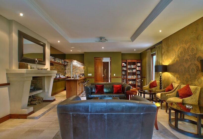 펜션 Nova Constantia Boutique Residence