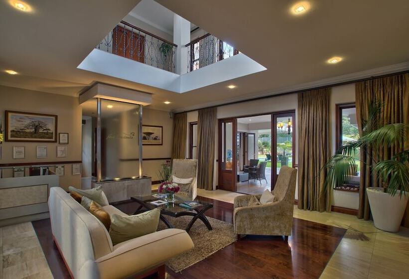 펜션 Nova Constantia Boutique Residence