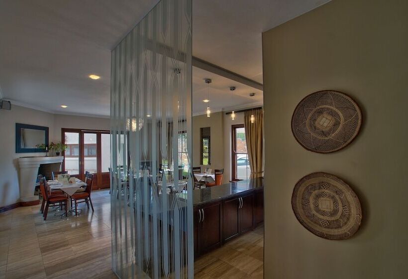 펜션 Nova Constantia Boutique Residence