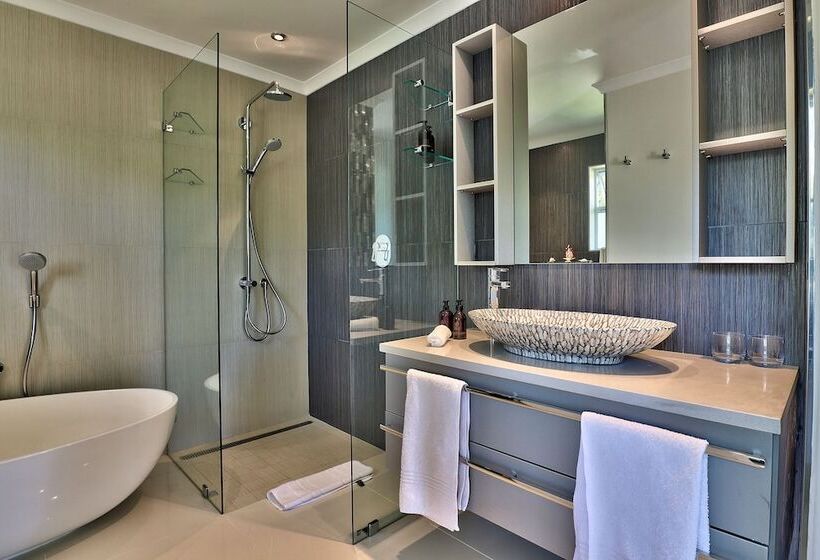 펜션 Nova Constantia Boutique Residence