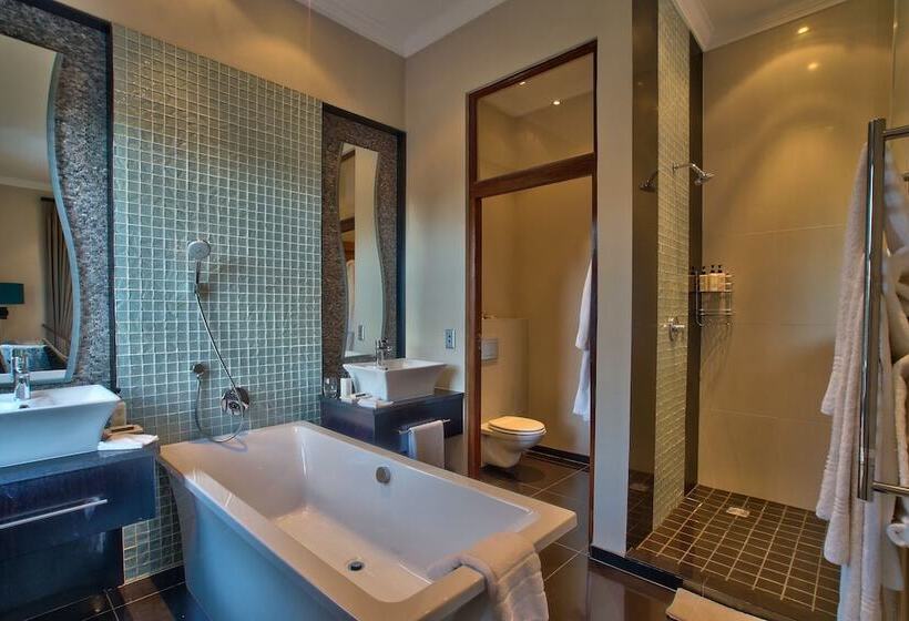 펜션 Nova Constantia Boutique Residence