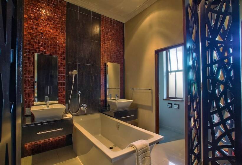 펜션 Nova Constantia Boutique Residence