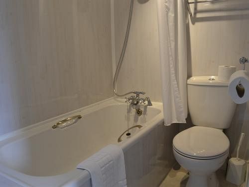 פנסיון Park Hill Gwesty Bryn Parc