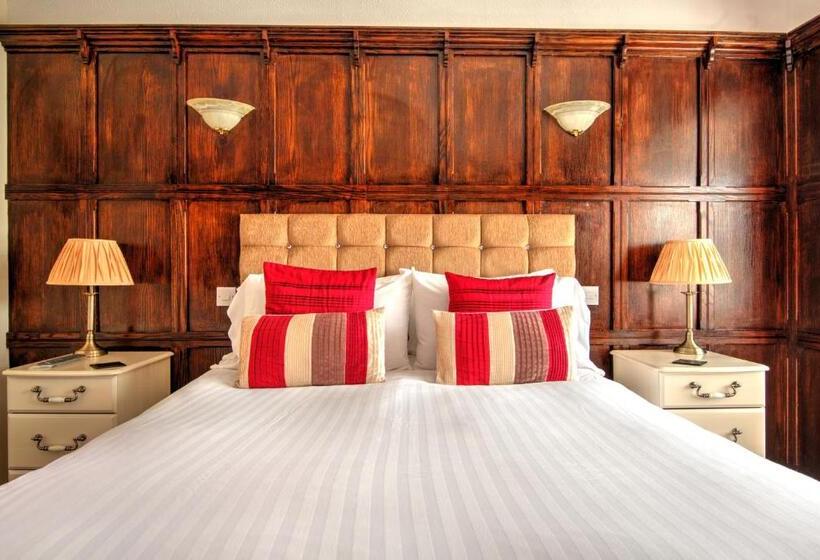 ペンション Potters Mooring