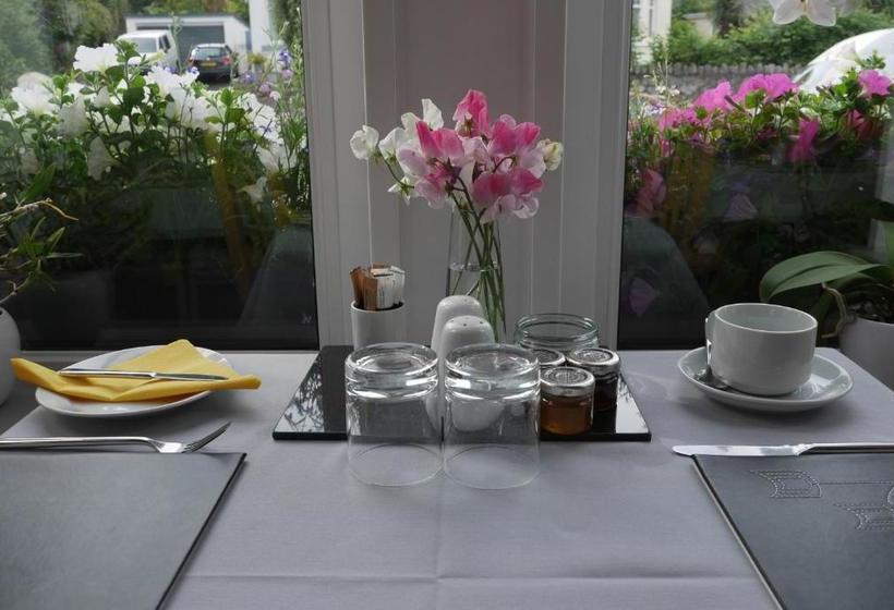 ペンション Redlands