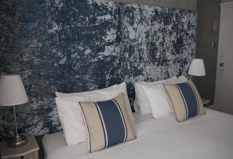 ペンション Redlands