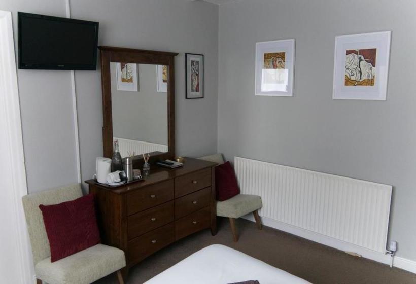 ペンション Redlands