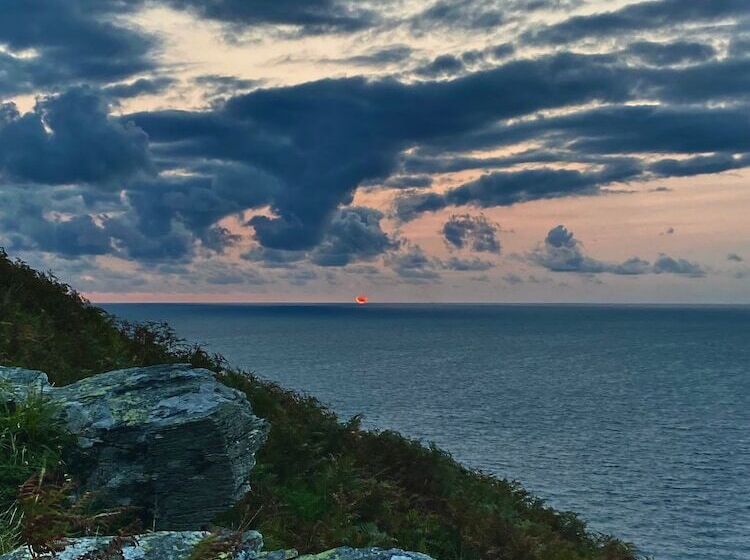 פנסיון Rock House