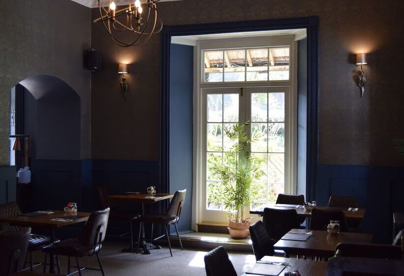 ペンション Rock House