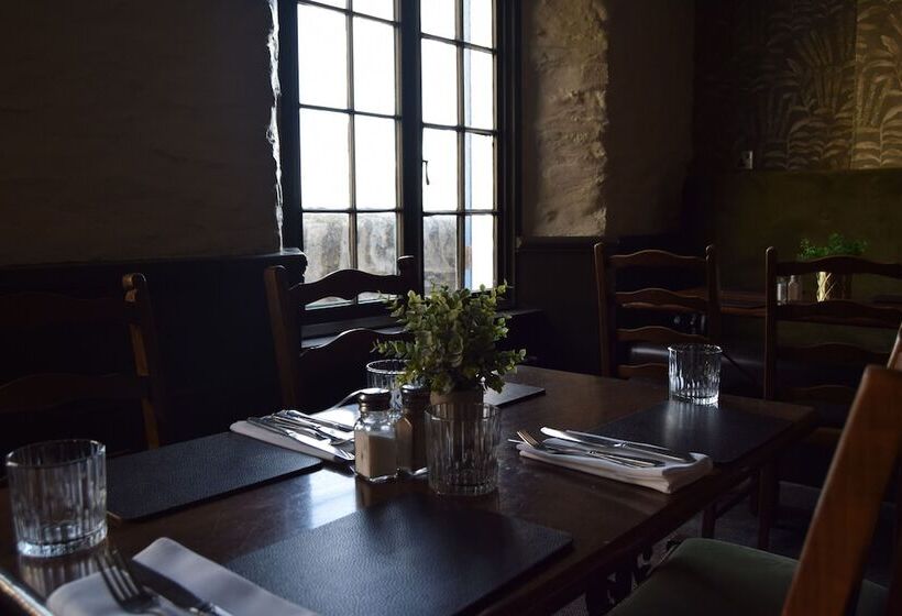 ペンション Rock House