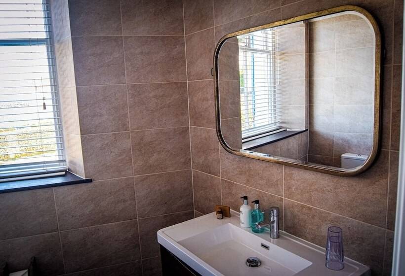 ペンション Rock House