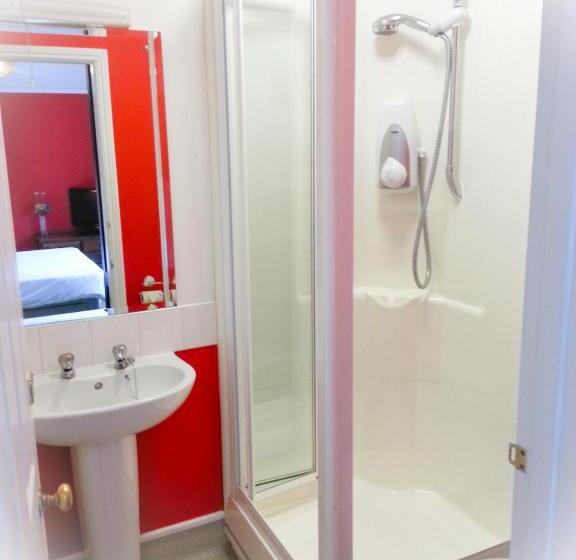 膳宿费 Rosemead Guest House