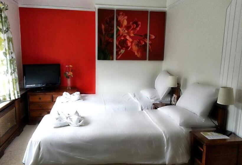 膳宿费 Rosemead Guest House