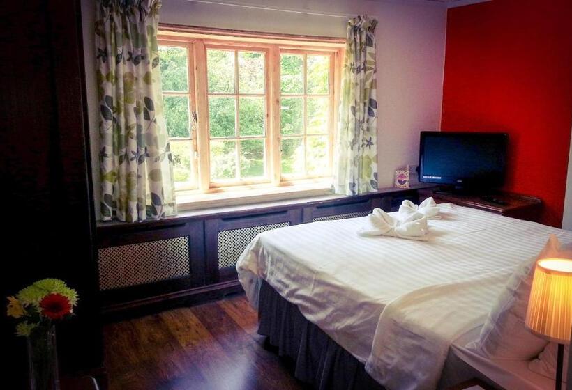 膳宿费 Rosemead Guest House