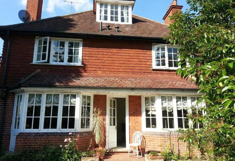 膳宿费 Rosemead Guest House