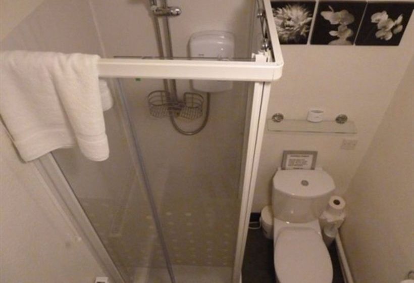 Пансион Rutland Guest House